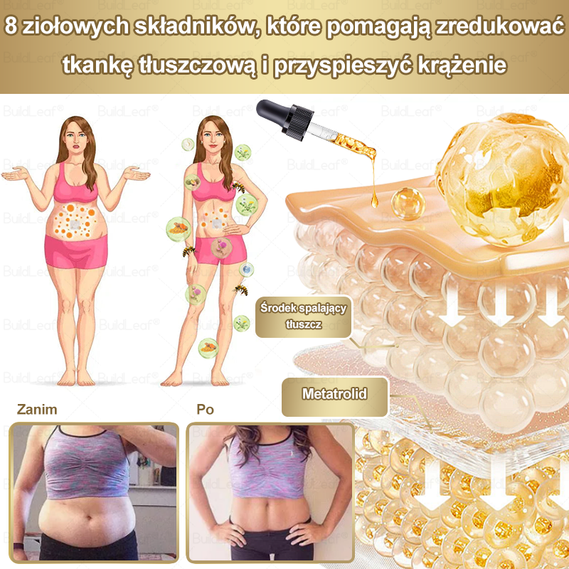 💥BuildLeaf® 🎁🎁 Ostatnia szansa! Zdobądź to szczęśliwe znalezisko 🎉50% TANIEJ!