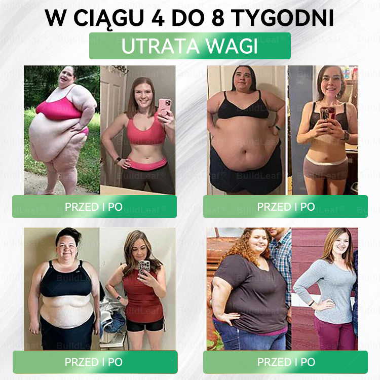 🔥 Oficjalny sklep Polska | 🌿 Zostało tylko 5 opakowań! BuildLeaf® oferuje 🎁 dodatkowe 40% zniżki! Przywróć równowagę swojego ciała i zdrowia. Skorzystaj teraz, później może nie być już takiej okazji.