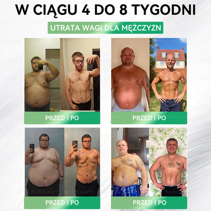 🔥 Oficjalny sklep Polska | 🌿 Zostało tylko 5 opakowań! BuildLeaf® oferuje 🎁 dodatkowe 40% zniżki! Przywróć równowagę swojego ciała i zdrowia. Skorzystaj teraz, później może nie być już takiej okazji.