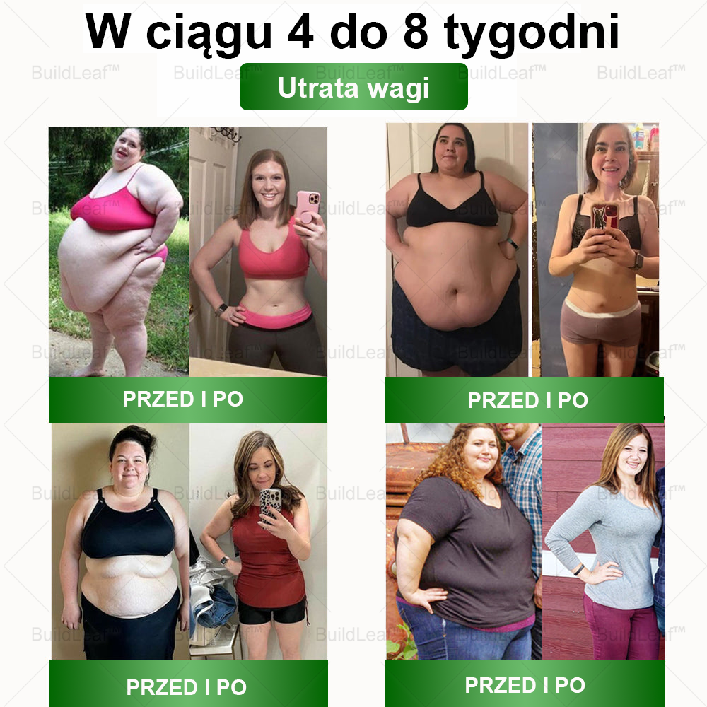 💥BuildLeaf® 🎁🎁 Ostatnia szansa! Zdobądź to szczęśliwe znalezisko 🎉50% TANIEJ!