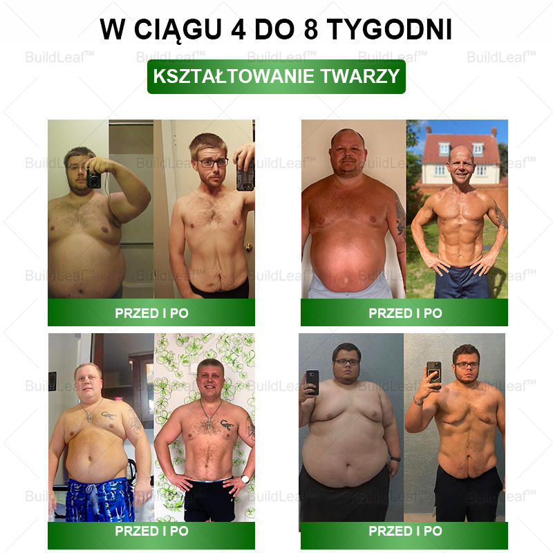 💥BuildLeaf® 🎁🎁 Ostatnia szansa! Zdobądź to szczęśliwe znalezisko 🎉50% TANIEJ!