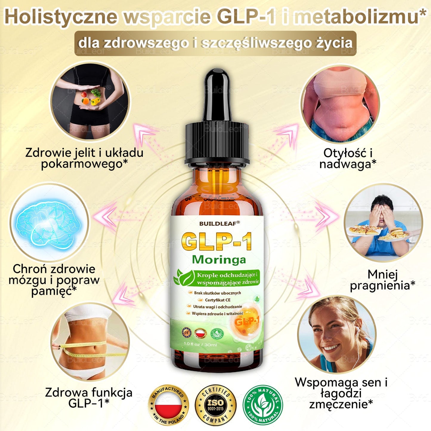 💥BuildLeaf® 🎁🎁 Ostatnia szansa! Zdobądź to szczęśliwe znalezisko 🎉50% TANIEJ!