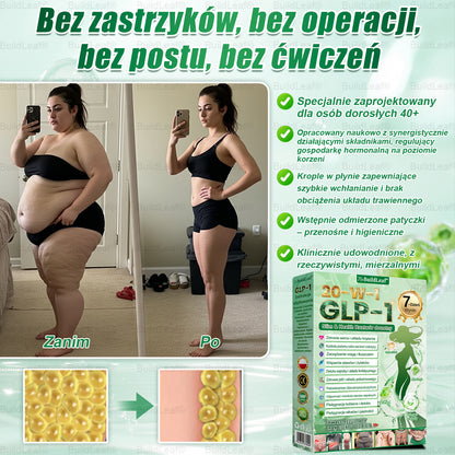 🎁Oficjalny sklep Polska |  🔥 Zostało tylko 5 opakowań! BuildLeaf® oferuje 🎁 dodatkowe 30% zniżki! Przywróć równowagę swojego ciała i zdrowia. Skorzystaj teraz, później może nie być już takiej okazji.