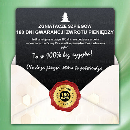 🔥 Oficjalny sklep Polska | 🌿 Zostało tylko 5 opakowań! BuildLeaf® oferuje 🎁 dodatkowe 40% zniżki! Przywróć równowagę swojego ciała i zdrowia. Skorzystaj teraz, później może nie być już takiej okazji.