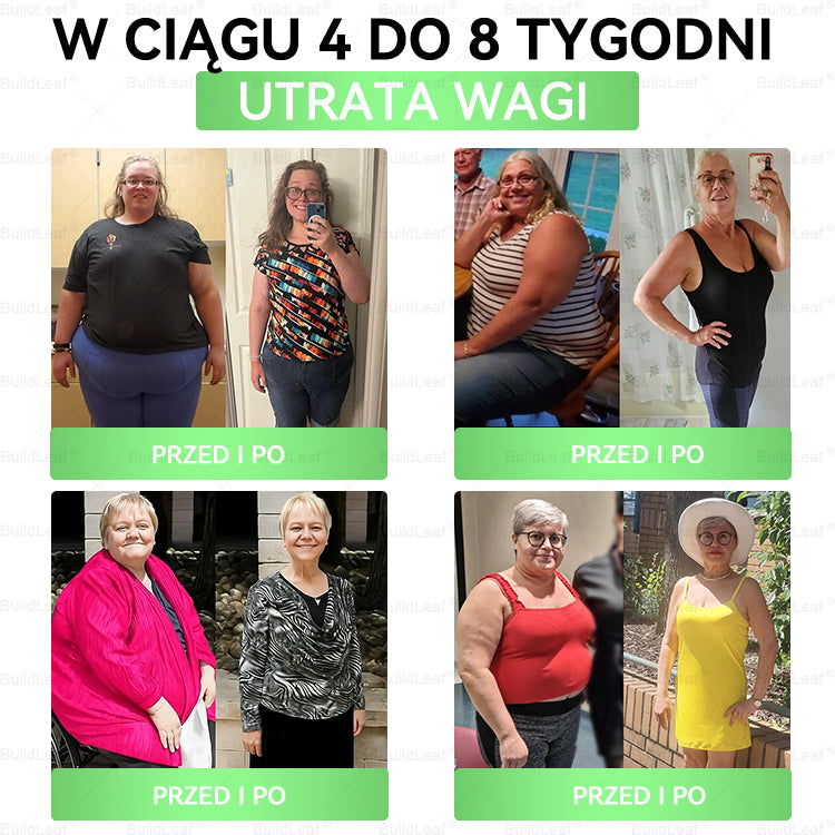 🎁Oficjalny sklep Polska |  🔥 Zostało tylko 5 opakowań! BuildLeaf® oferuje 🎁 dodatkowe 30% zniżki! Przywróć równowagę swojego ciała i zdrowia. Skorzystaj teraz, później może nie być już takiej okazji.