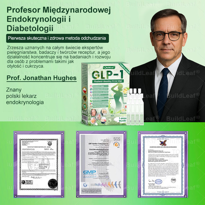 🔥 Oficjalny sklep Polska | 🌿 Zostało tylko 5 opakowań! BuildLeaf® oferuje 🎁 dodatkowe 40% zniżki! Przywróć równowagę swojego ciała i zdrowia. Skorzystaj teraz, później może nie być już takiej okazji.