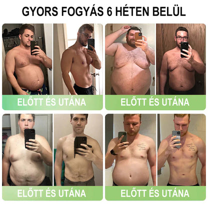 🏥 A Magyar Diabetes Társaság (MDT) fejlesztése | BuildLeaf® Natural GLP-1 Cseppek – Természetes Fogyás és Anyagcsere-fokozó🔥 Nincs szükség szigorú diétára, heti 4-6 kg fogyás