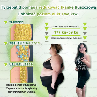 🎁Oficjalny sklep Polska |  🔥 Zostało tylko 5 opakowań! BuildLeaf® oferuje 🎁 dodatkowe 30% zniżki! Przywróć równowagę swojego ciała i zdrowia. Skorzystaj teraz, później może nie być już takiej okazji.